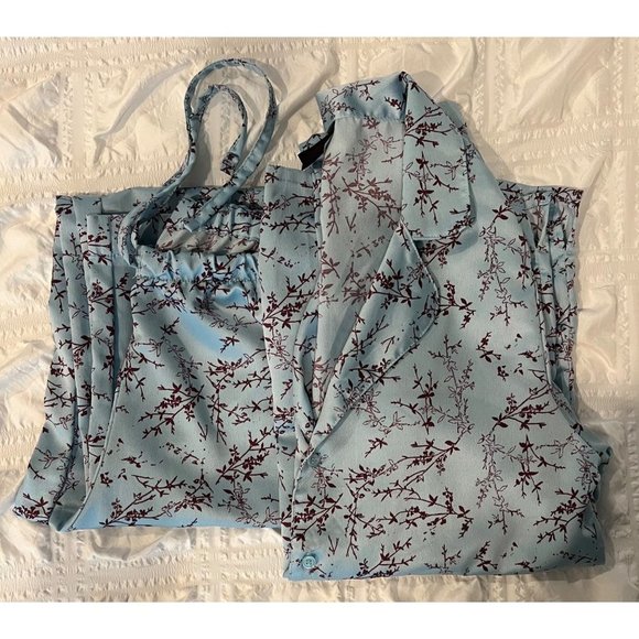 Other - 𝅺Maidenform Pajama Sleep Set Size Small
